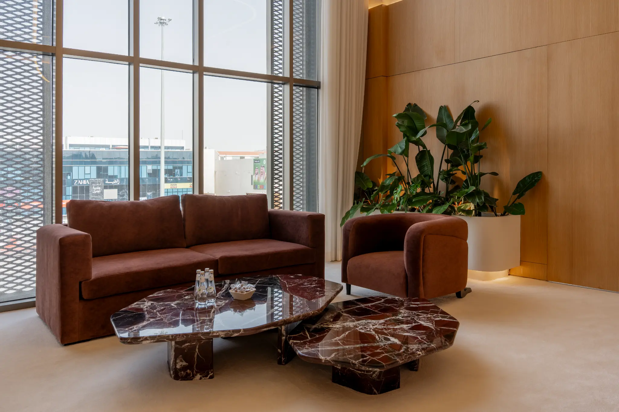 AUTAD office