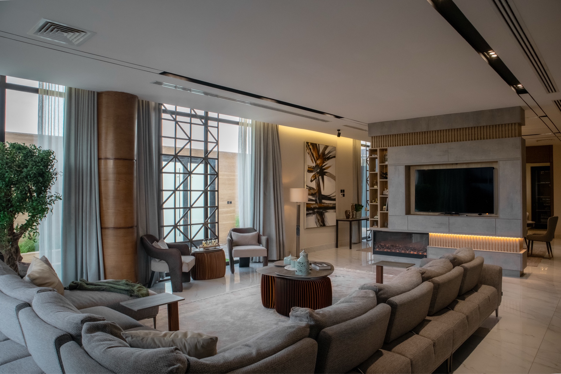 Luxury Residence